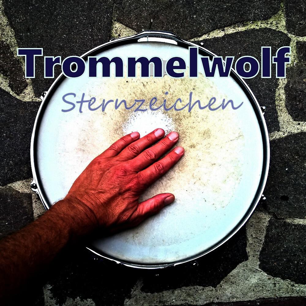 Trommelwolf - Löwe