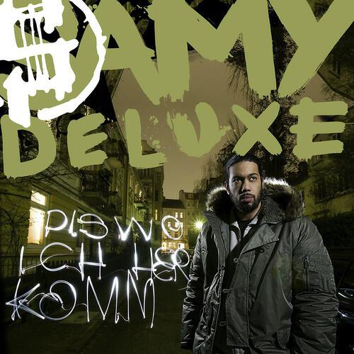 Samy Deluxe - Dis wo ich herkomm