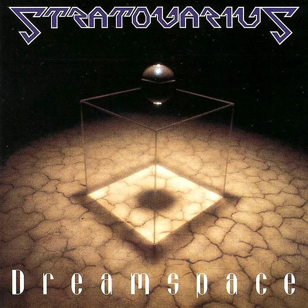 Постер альбома Dreamspace (Original Version)