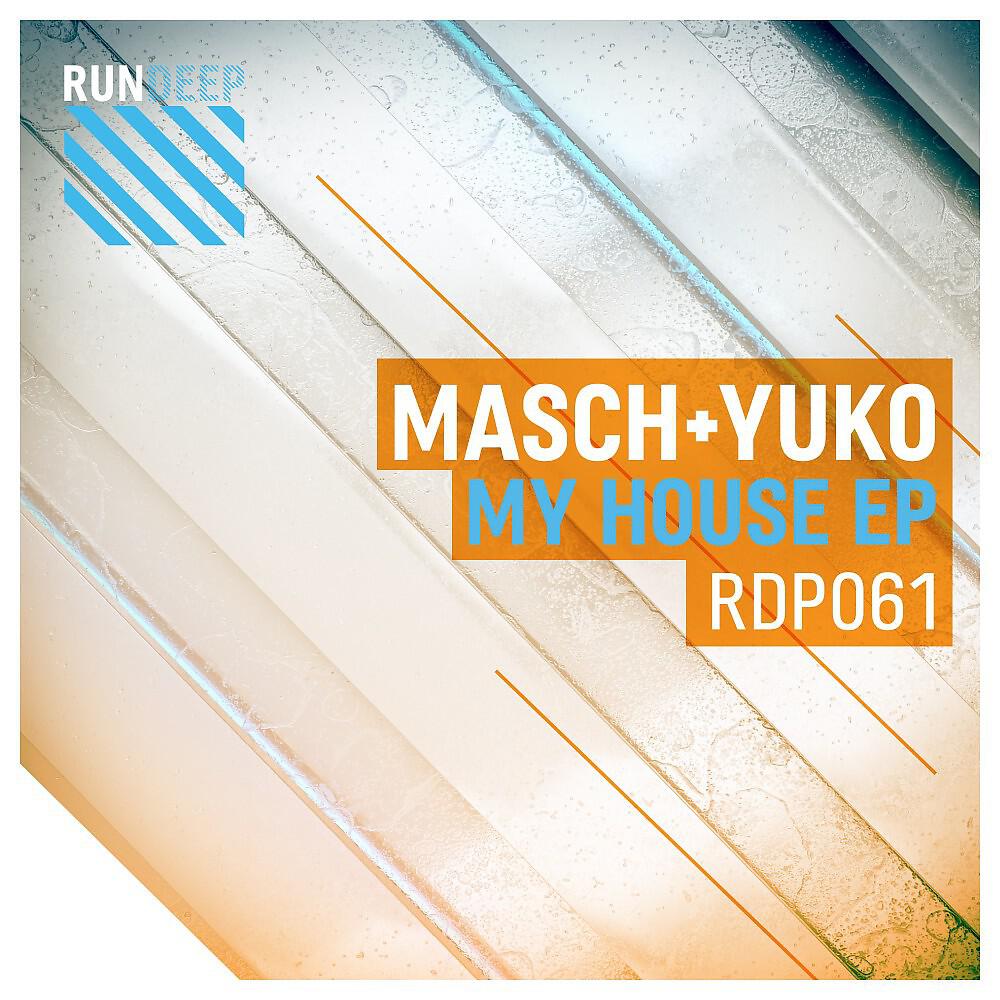 Masch - F**k U (Original Mix)
