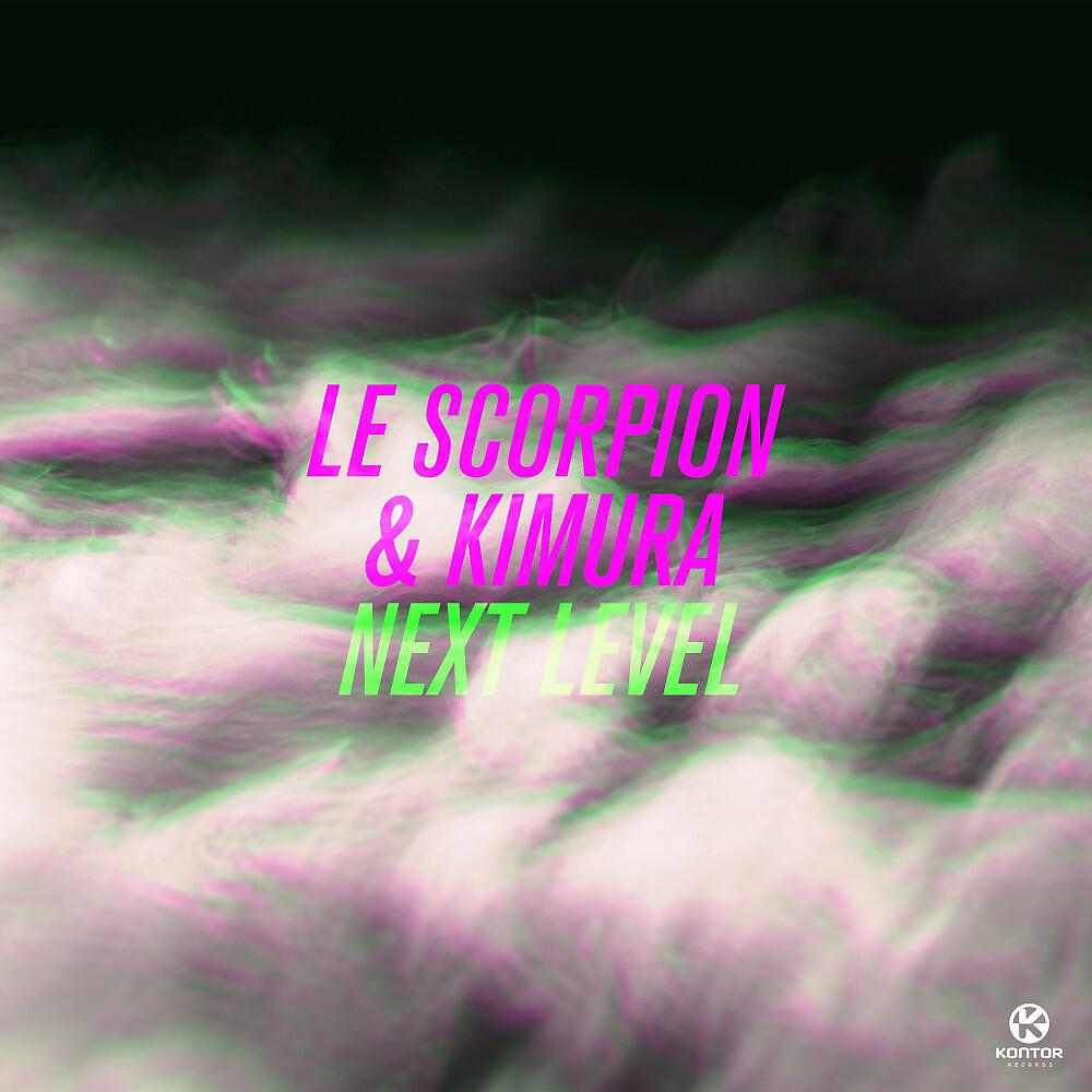 Le Scorpion - Next Level