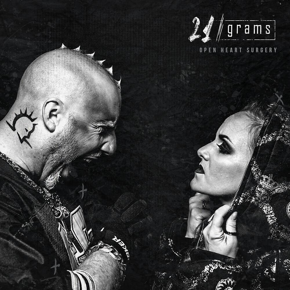 21grams - White Swan / Black Dolphin (RMX)