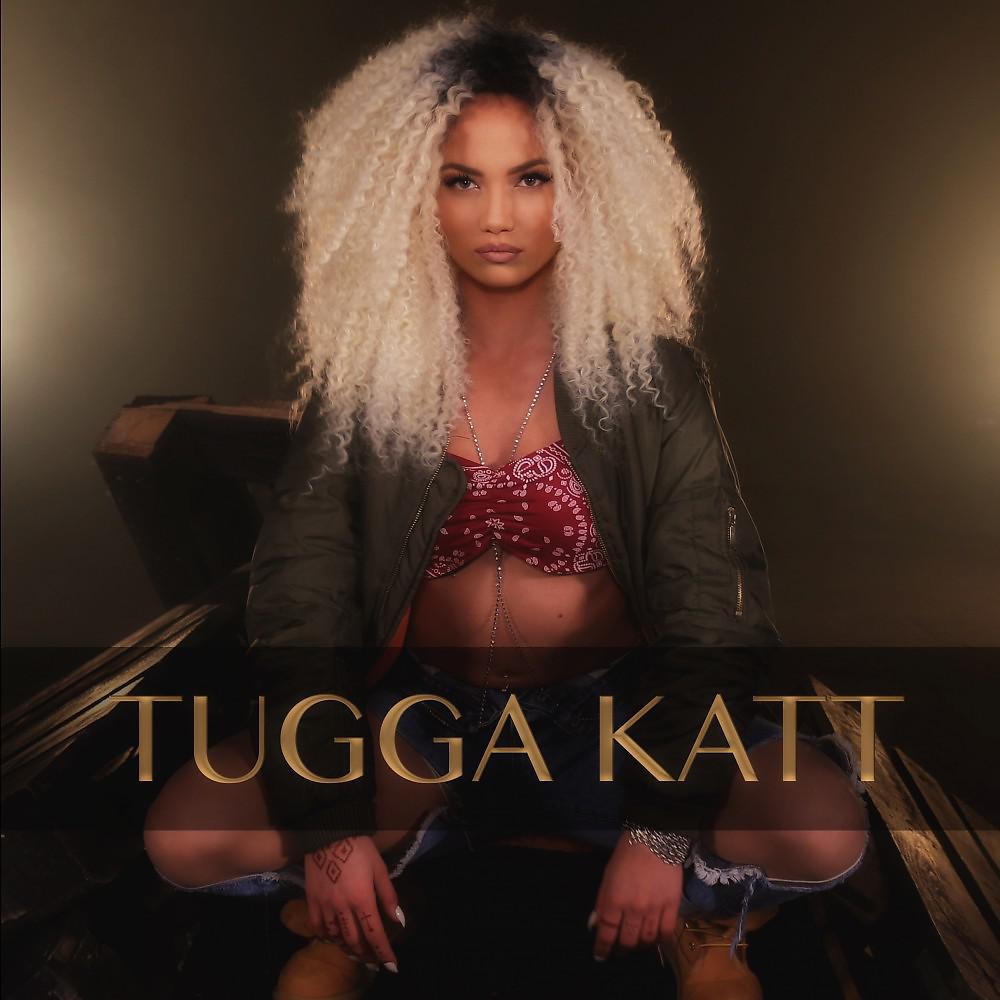 Постер альбома Tugga katt
