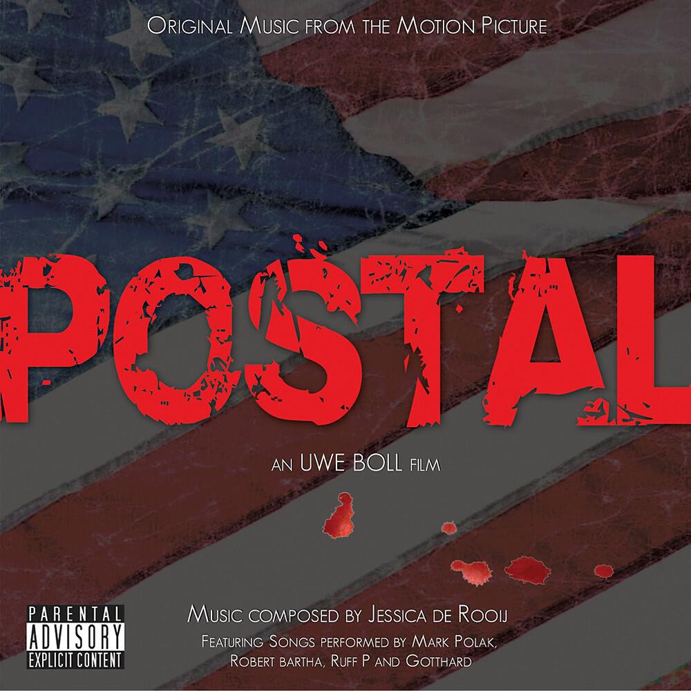 Robert Bartha - Theme from Postal