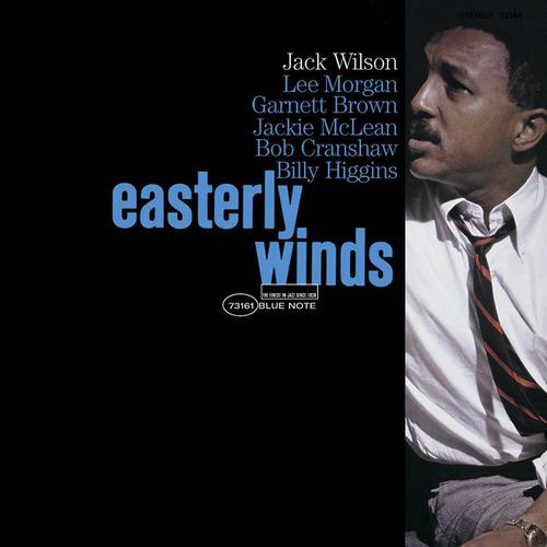 Постер альбома Easterly Winds