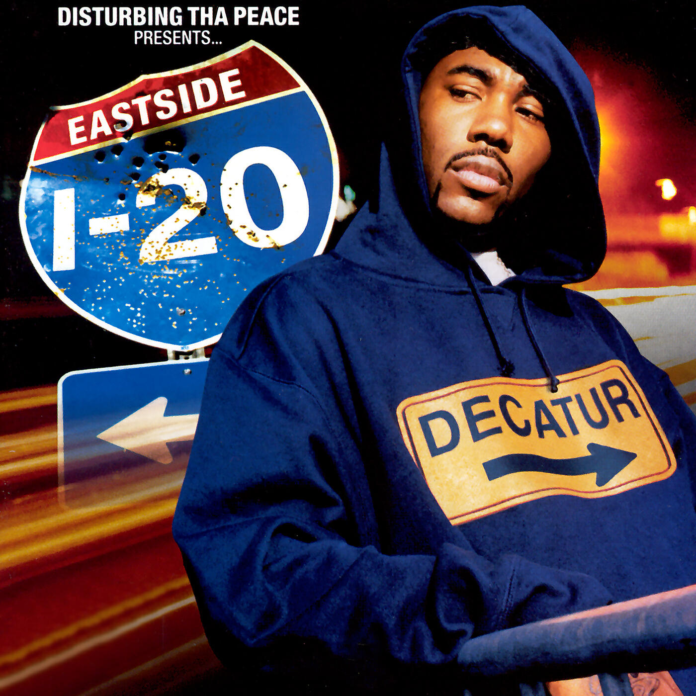 I-20 - Hennessey & Hydro
