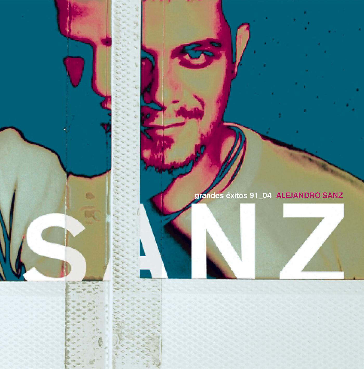 Alejandro Sanz - Cai (con Niña Pastori)