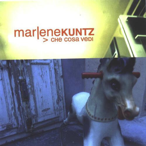 Marlene Kuntz - Quasi 2001