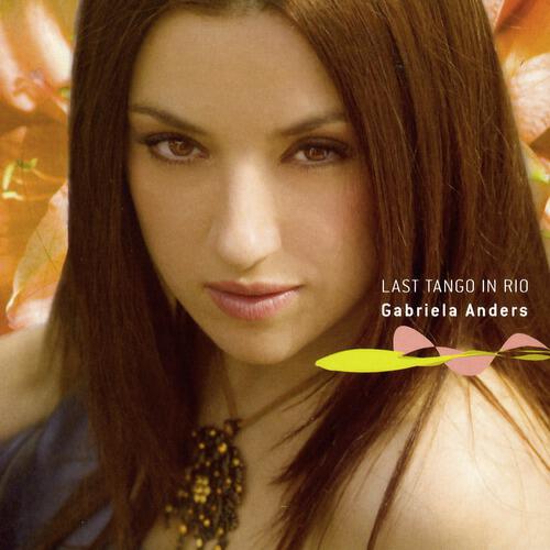 Gabriela Anders - You Go To My Head