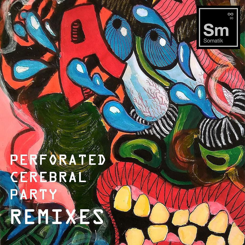 Hertzman - Bliss (Perforated Cerebral Party Remix)