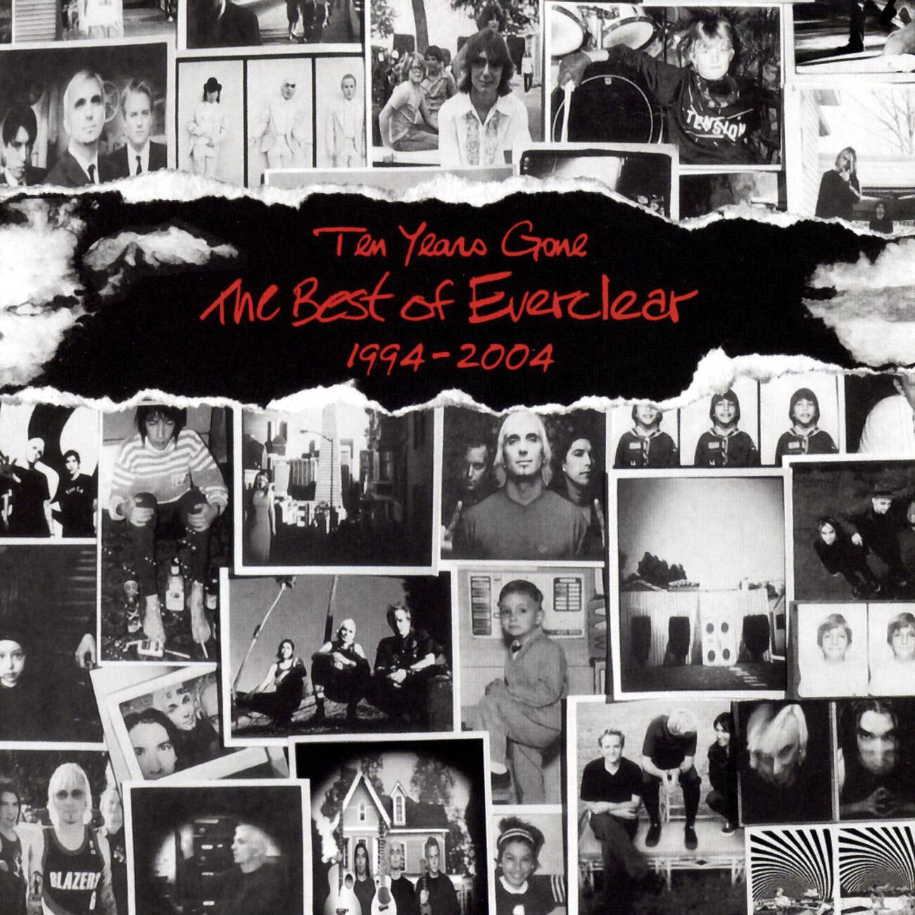 Everclear - The New York Times (Remastered)