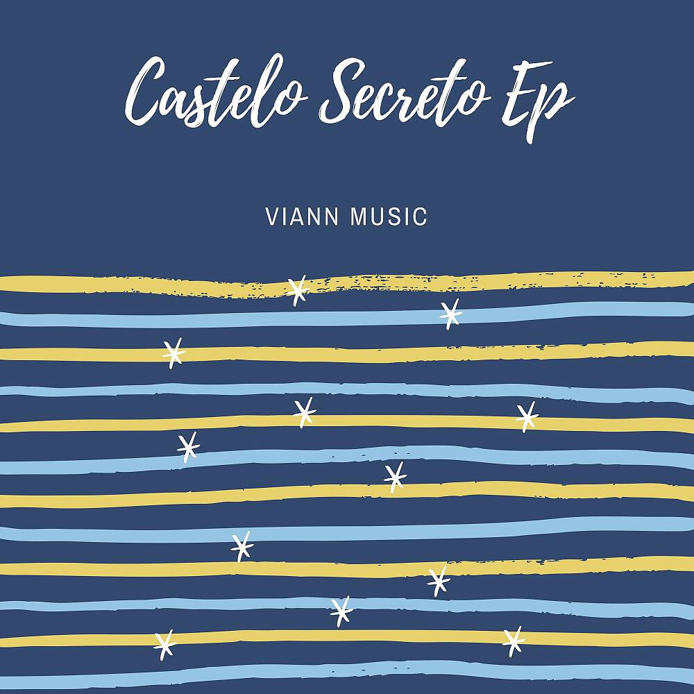 Viann - Jardim Celestial