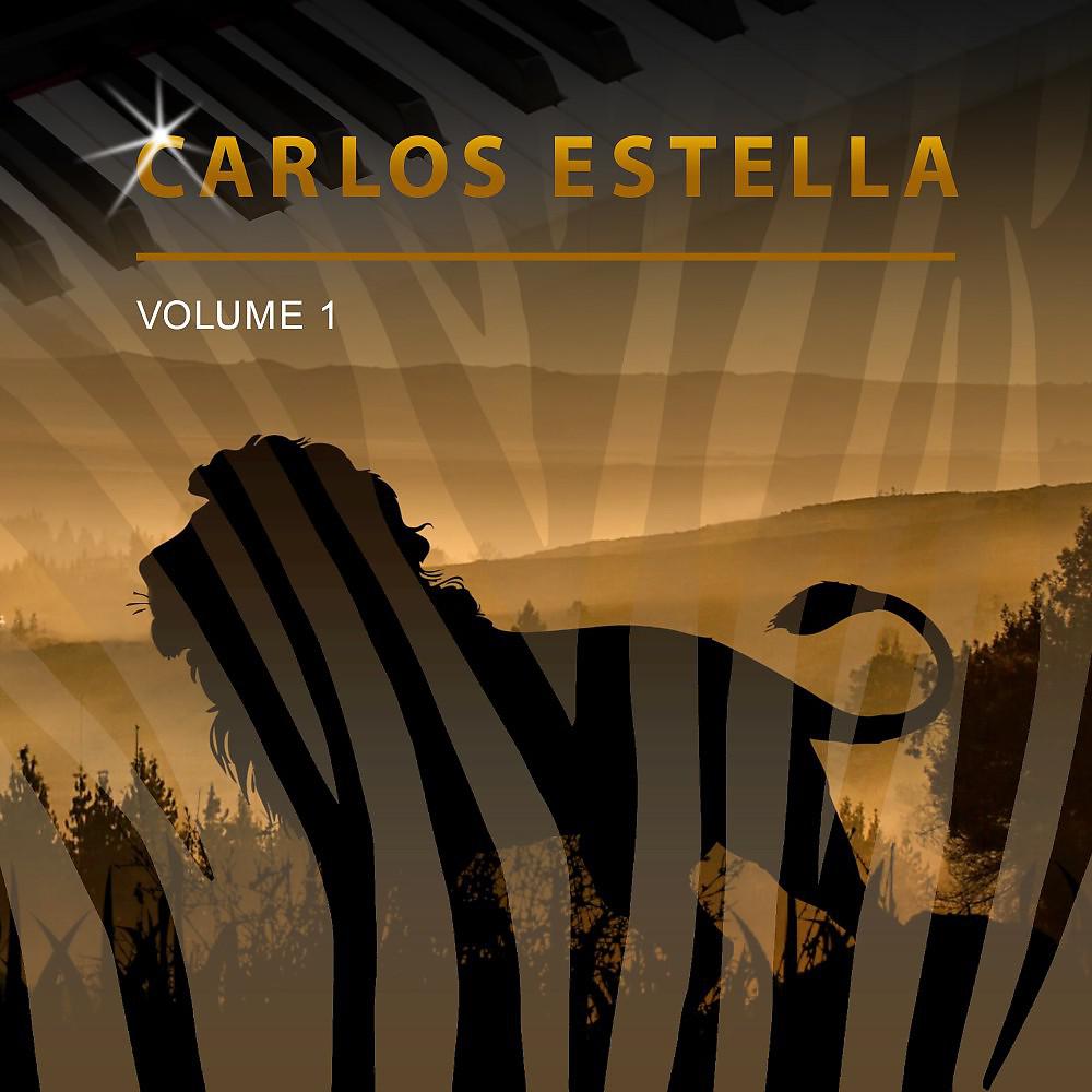 Постер альбома Carlos Estella, Vol. 1