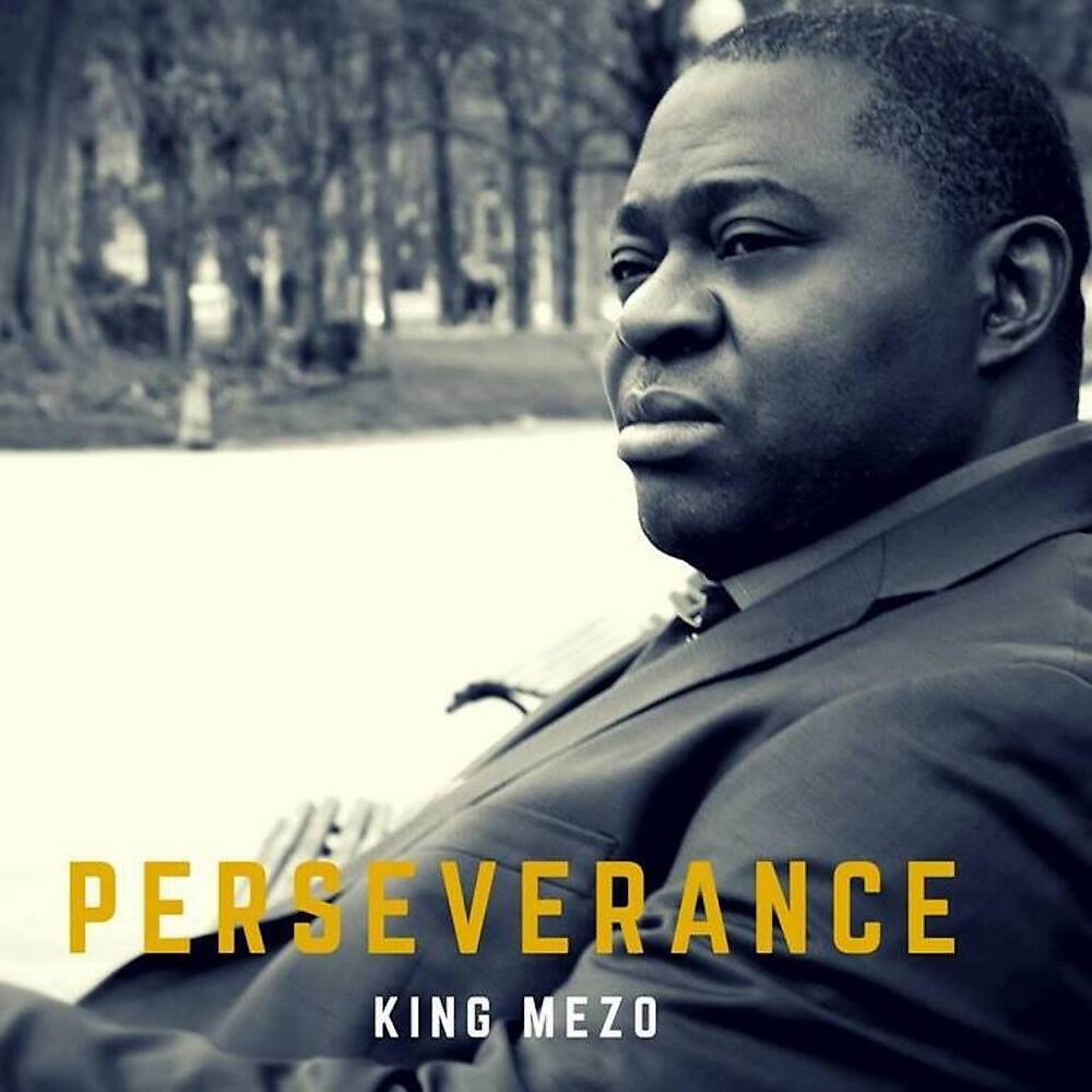 KING MEZO - Seigneur