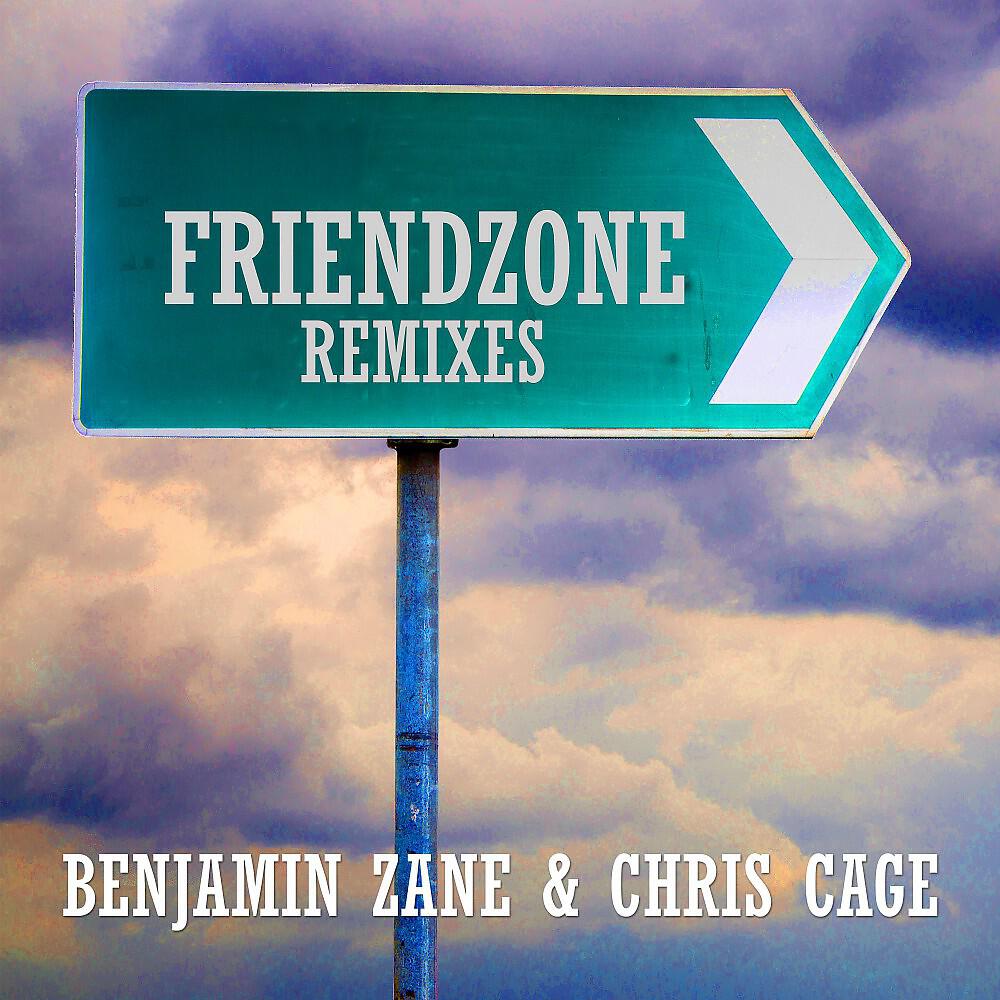 Benjamin Zane & Chris Cage - Friendzone (Chris Cage Hardstyle Edit)