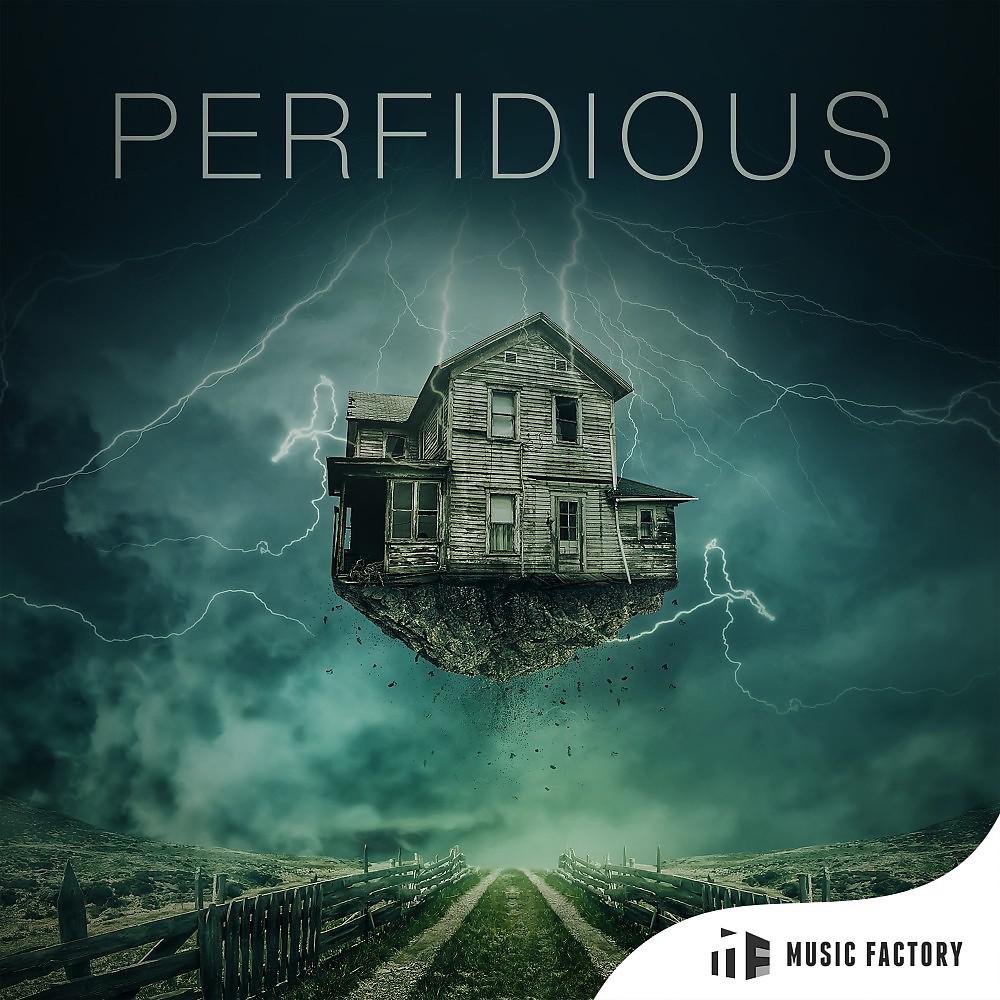 Постер альбома Perfidious