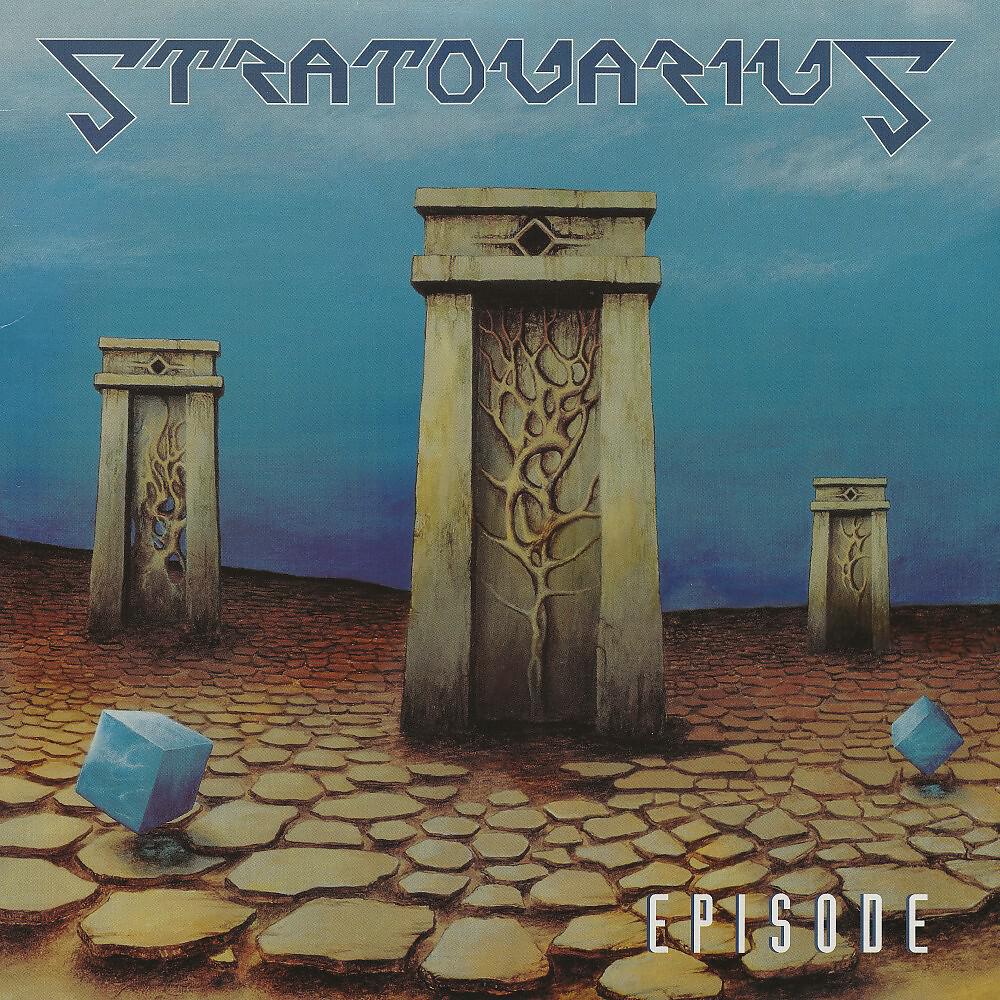 Stratovarius - Father Time