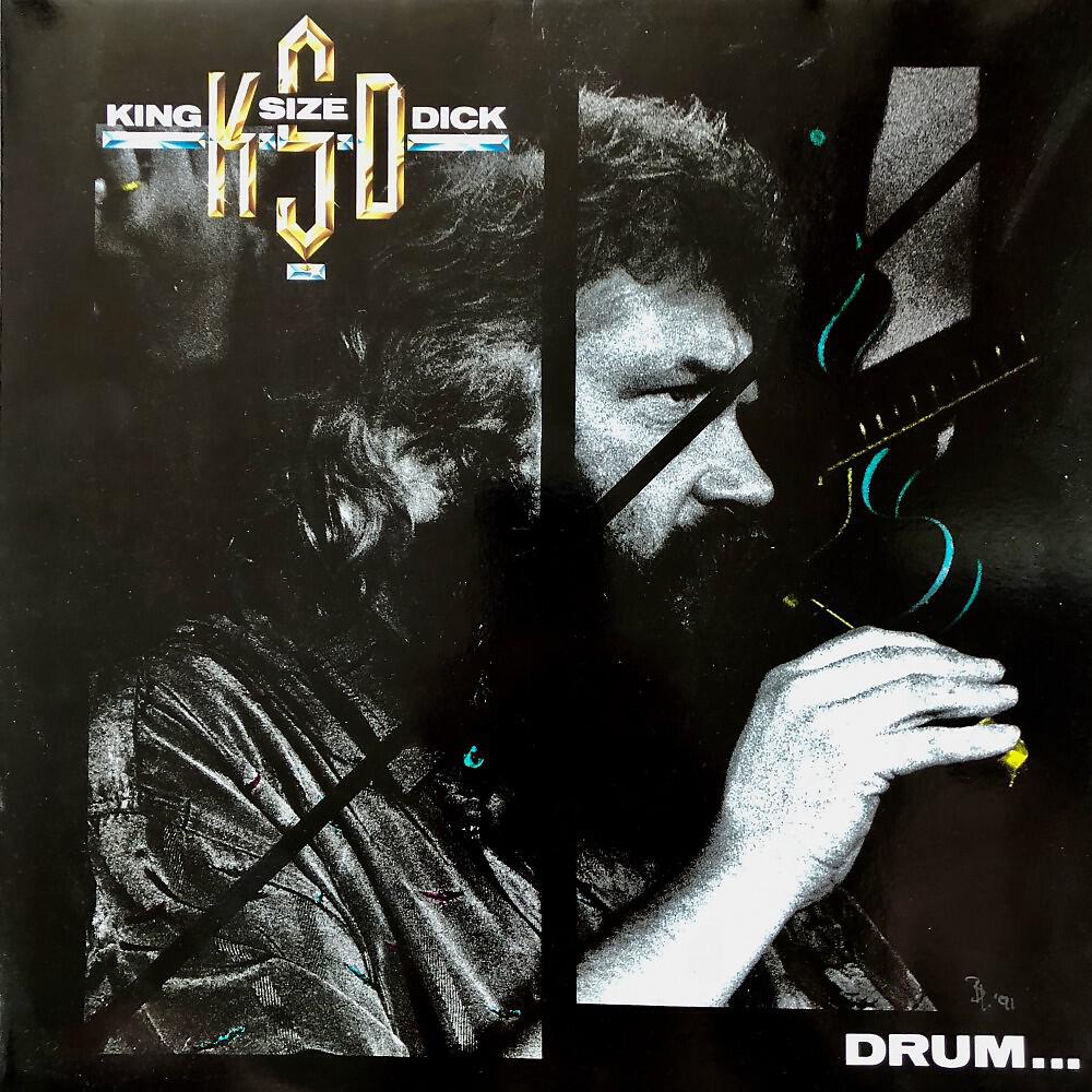 King Size Dick - Nä, wor dat schön