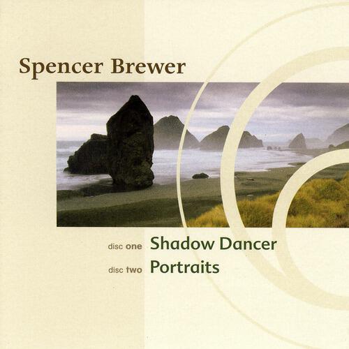 Spencer Brewer - Shadow Dancer