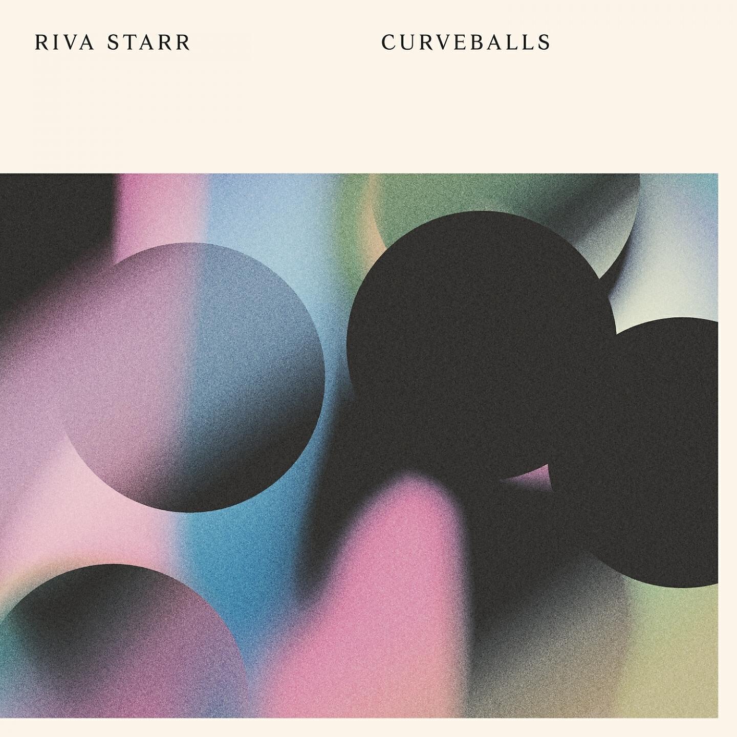 Riva Starr - Always
