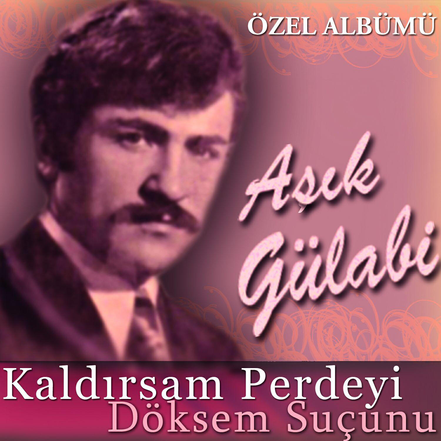 Aşık Gülabi - Durma Gel Demiş