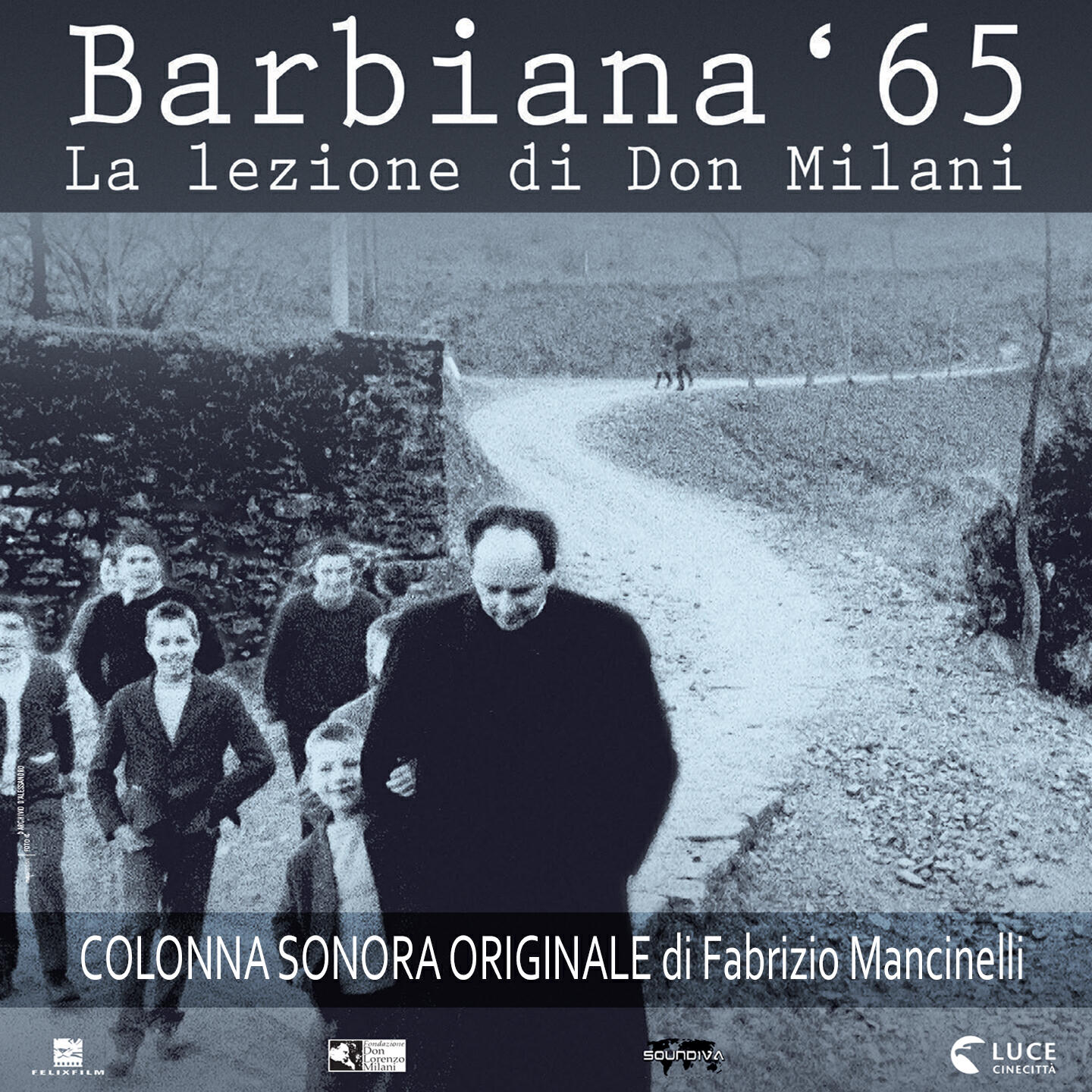 Fabrizio Mancinelli - A Well Lived Life
