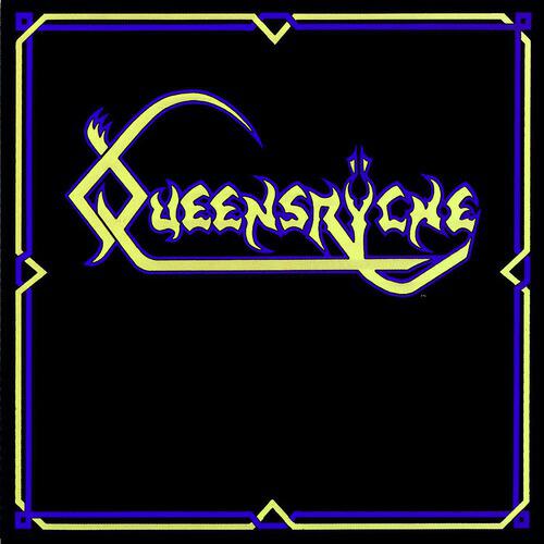 Queensryche - Queen Of The Reich (Remastered)