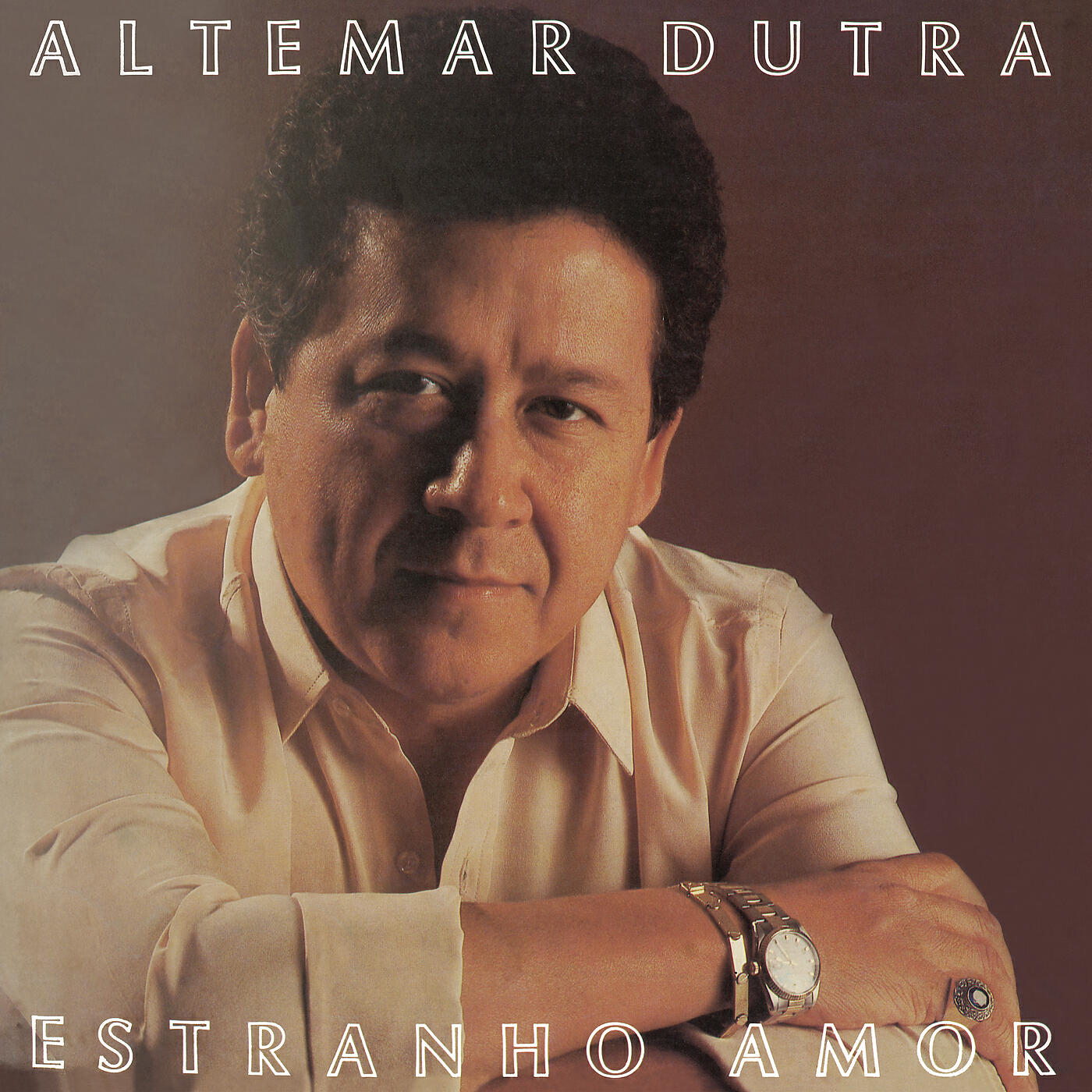 Altemar Dutra - Vinho Antigo