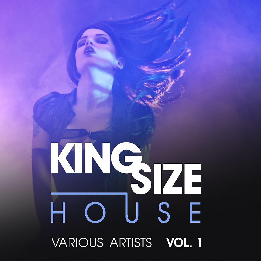 Постер альбома King Size House, Vol. 1