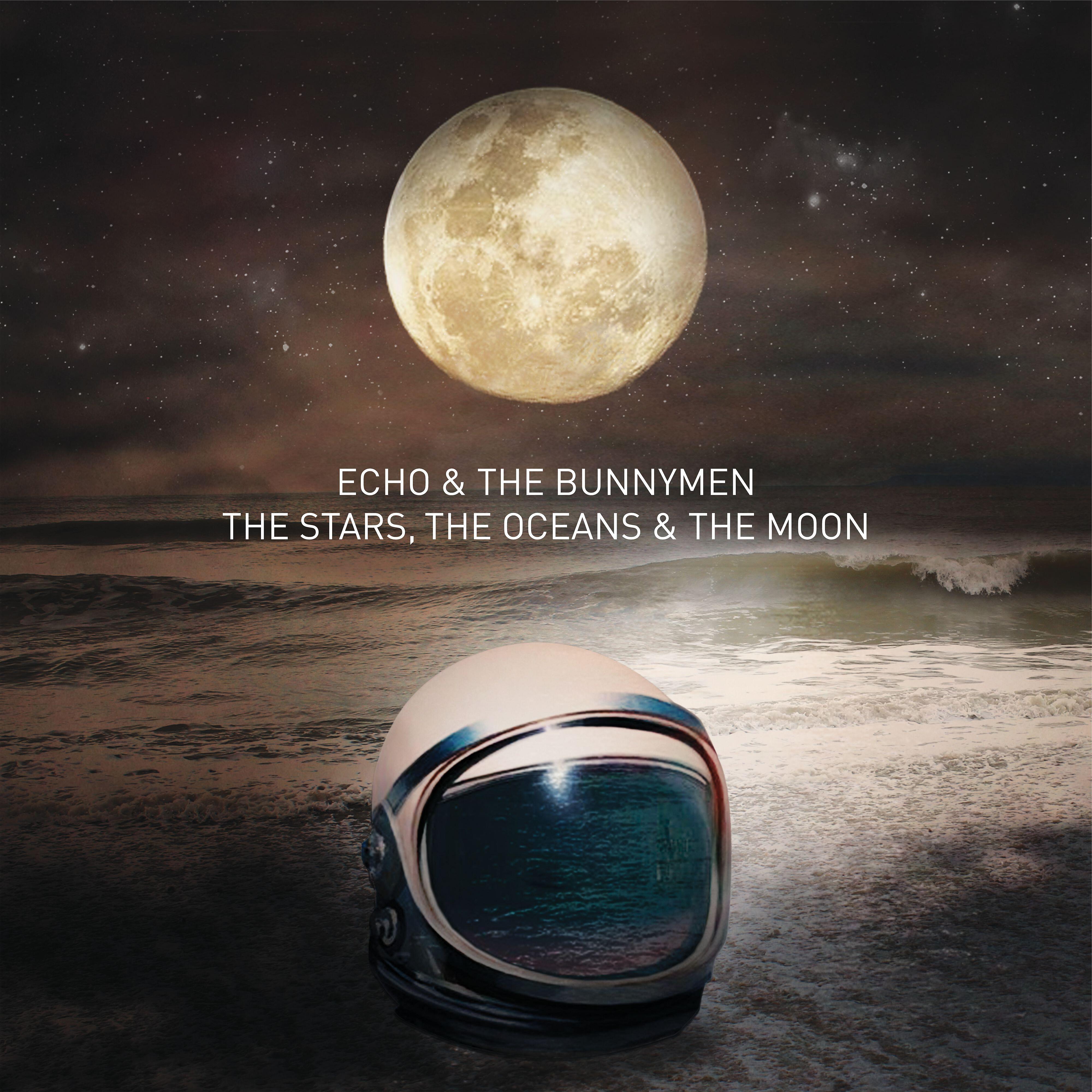 Echo & The Bunnymen - Stars Are Stars (Transformed)