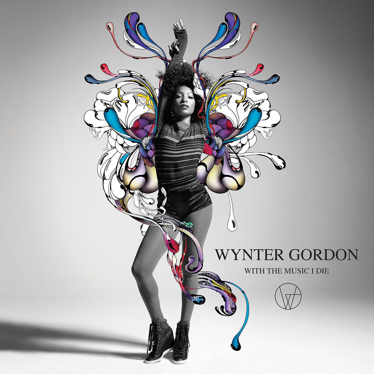 Wynter Gordon - Til Death (Denzal Park Radio Edit)
