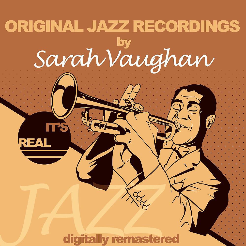 Sarah Vaughan & Billy Eckstine - Cheek to Cheek (Remastered)