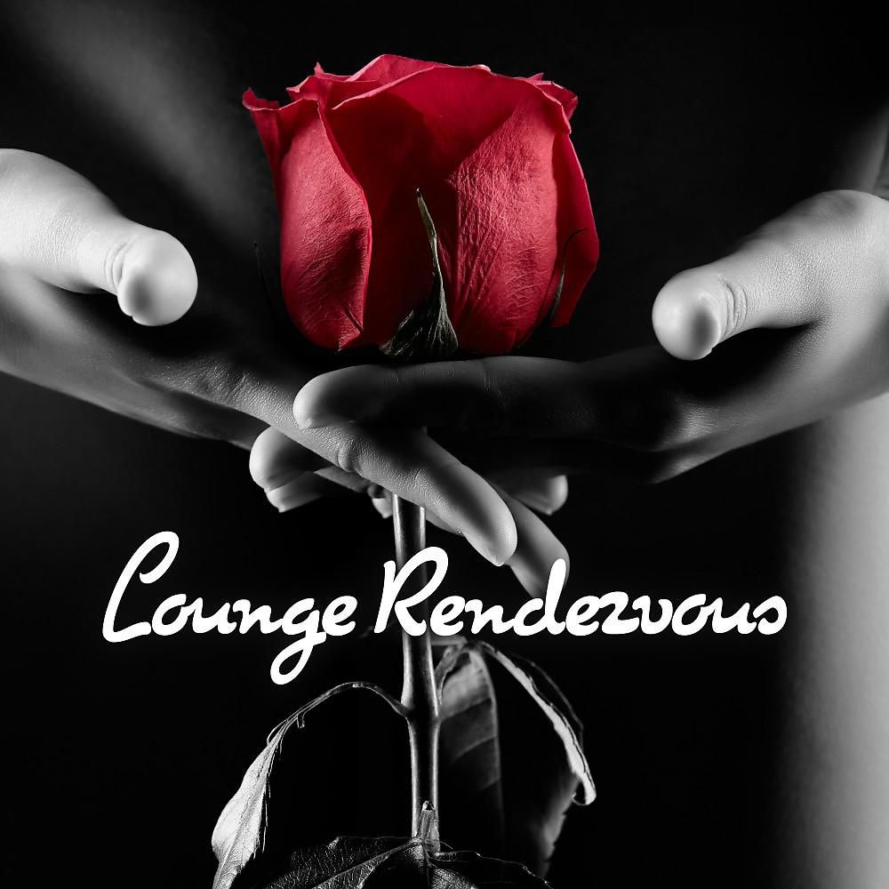 Постер альбома Lounge Rendezvous