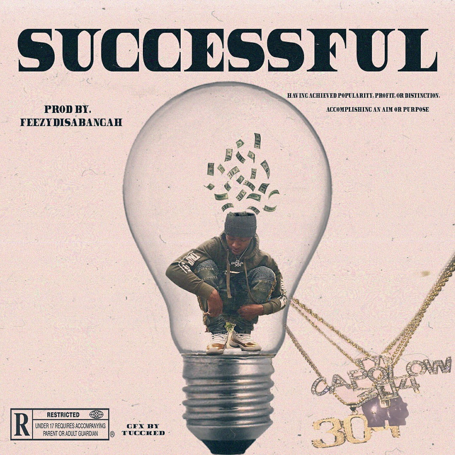 Capolow - Successful