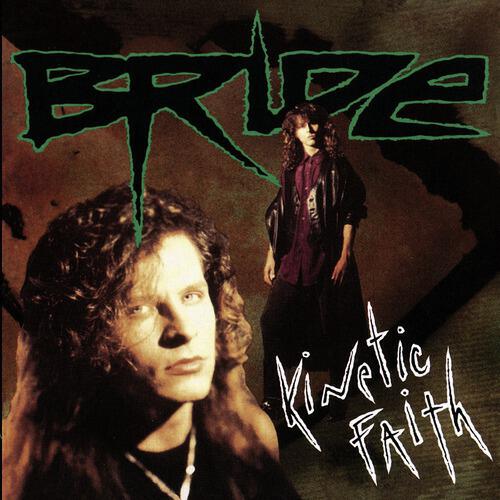 Bride - Troubled Times (Kinetic Faith Album Version)