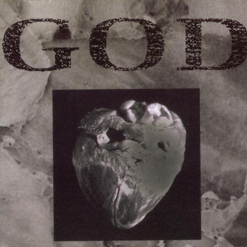 God - Love