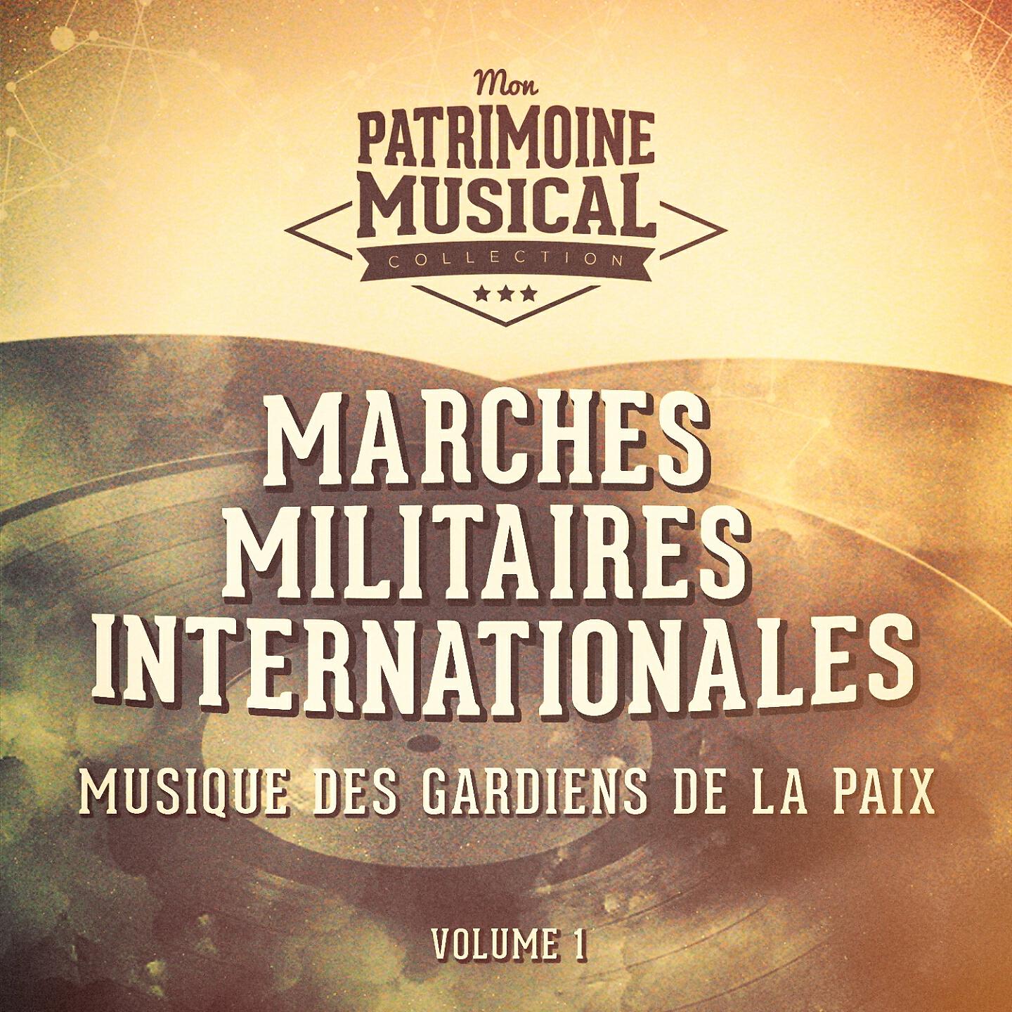 Musique des gardiens de la paix - The Dambusters (Grande-Bretagne)