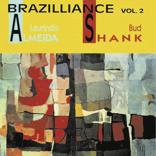 Bud Shank - Gershwin Prelude No. 2