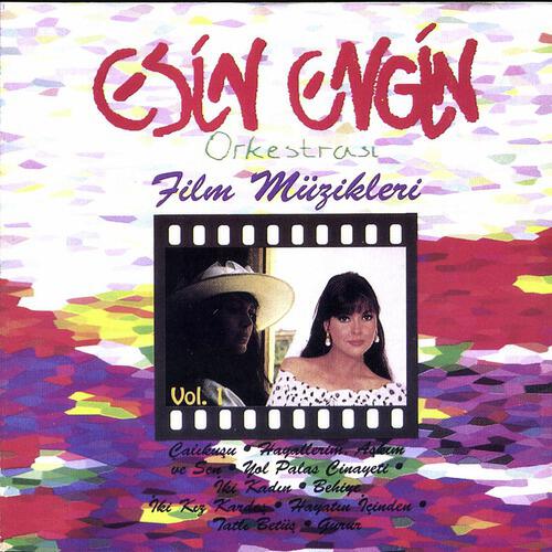 Esin Engin - Calikusu (Dramatik Anatema)