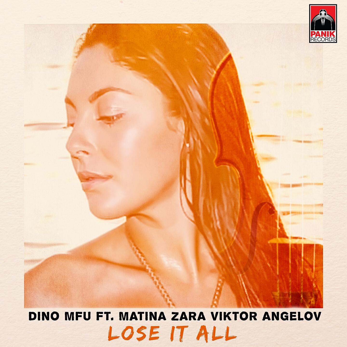 Dino MFU - Lose It All (Sergio T Extended Remix)