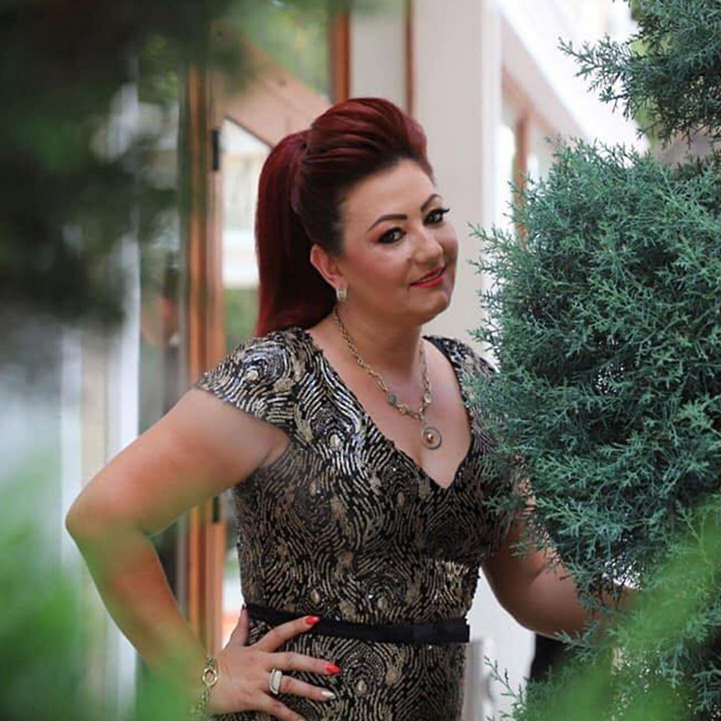 NICOLETA SARBU - Am Facut In Viata