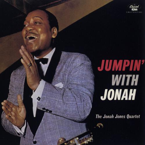 Jonah Jones - Do You Know What It Means To Miss New Orleans (Remastered)