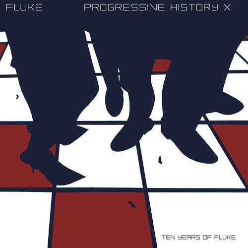 Fluke - Tosh (Gosh)