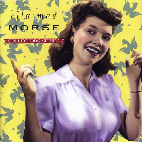 Ella Mae Morse - Mr. Five By Five