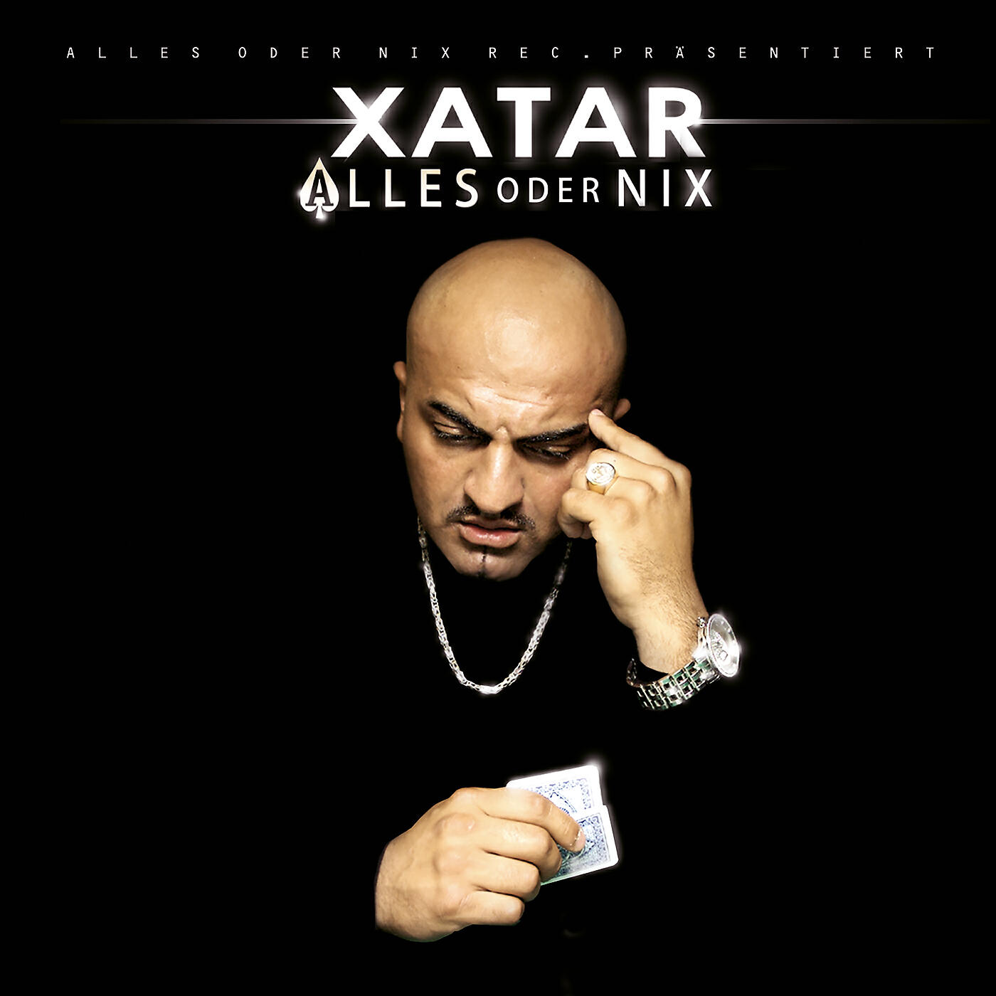 XATAR - Alles oder nix