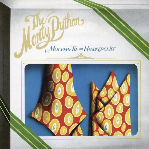 Monty Python - Matching Tie And Handkerchief (Part 1) (Medley)