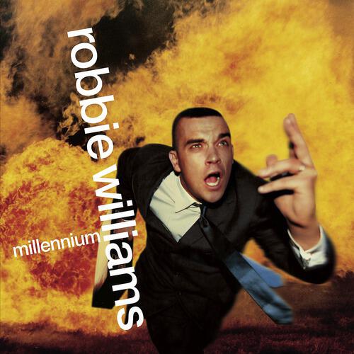 Robbie Williams - Rome Munich Rome (Demo Version)