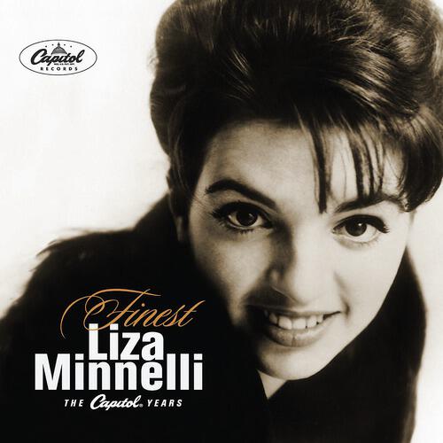 Liza Minnelli - Looking At You (2009 Digital Remaster)