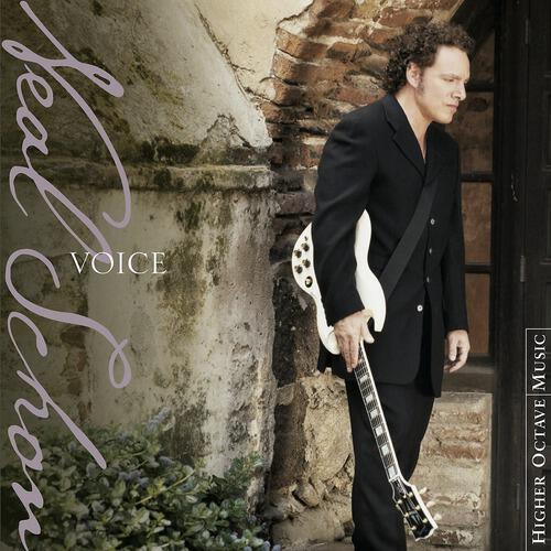 Neal Schon - Killing Me Softly