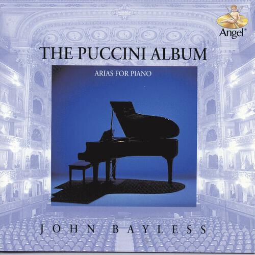 John Bayless - Puccini: Si, Mi chiamano Mimi (Yes. They call me Mimi)